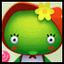 cswp 美食家