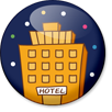 lost in hotel